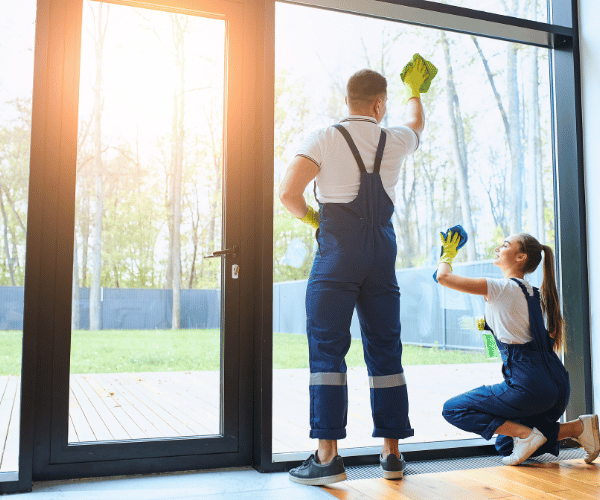 Best House Cleaning In Melbourne , Arry Services