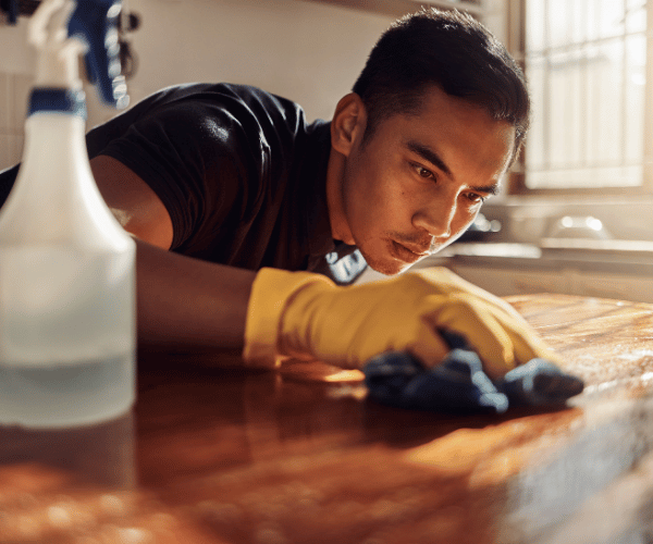 Best House Cleaning In Melbourne , Arry Services