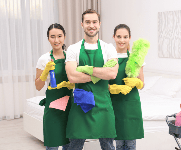 Best House Cleaning In Melbourne , Arry Services