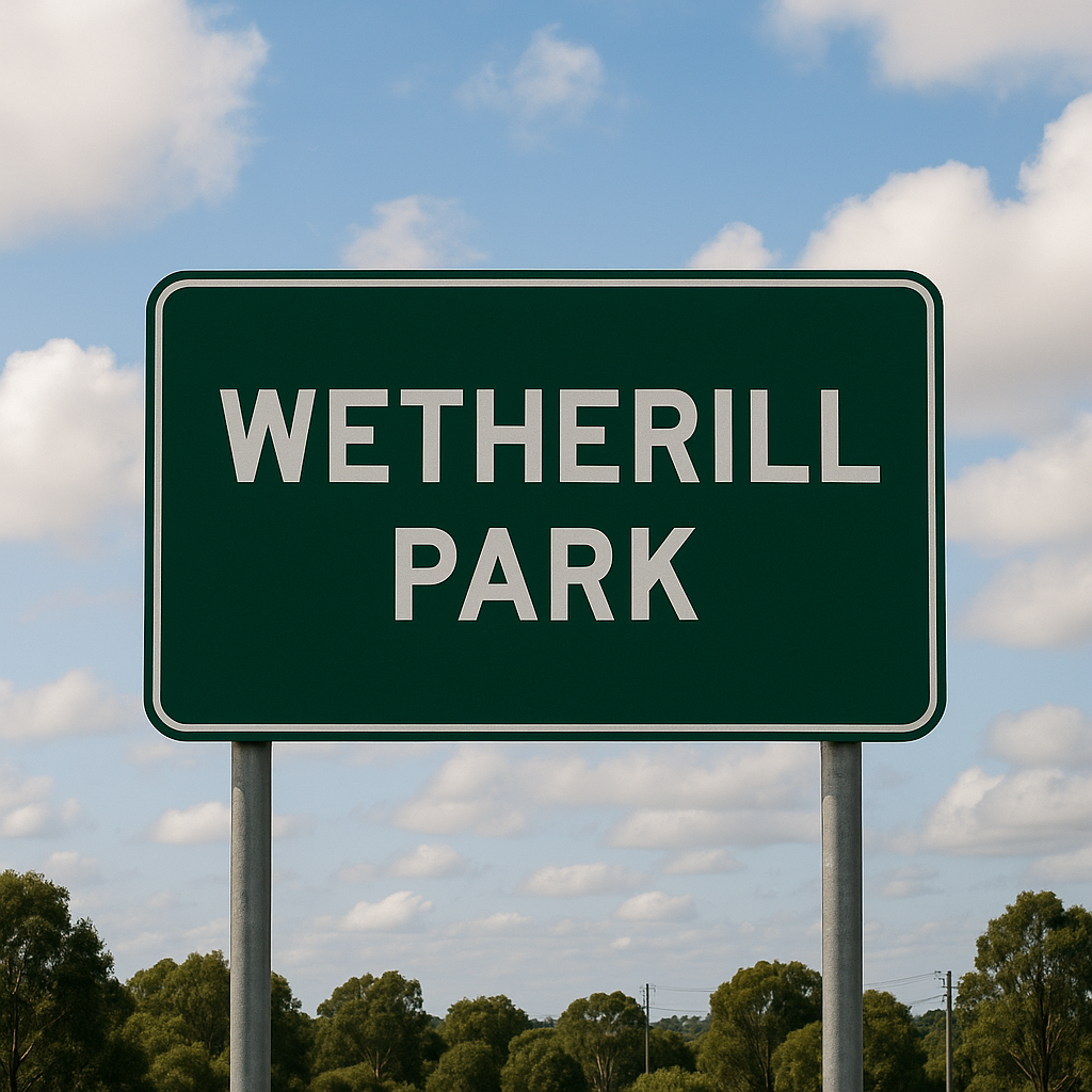 wetherill park: A sarvasive guide for this dynamic Sydney neighbor